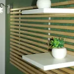 Bed and Breakfast Aurora 3*