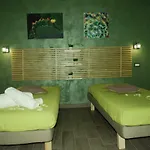 Bed and Breakfast Aurora Custonaci