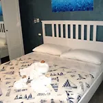 Bed and Breakfast Aurora Custonaci