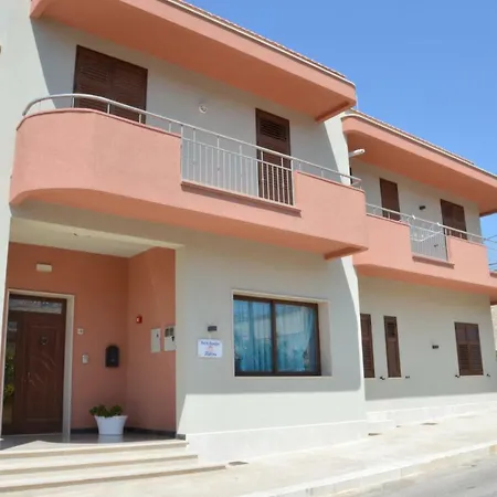 Aurora Nocleg ze śniadaniem