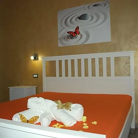 Bed & Breakfast Aurora Custonaci