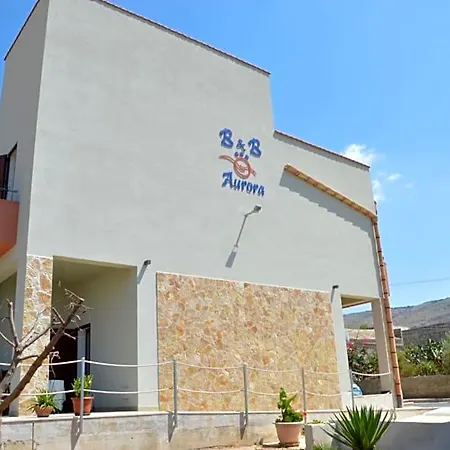 Bed & Breakfast Aurora Custonaci