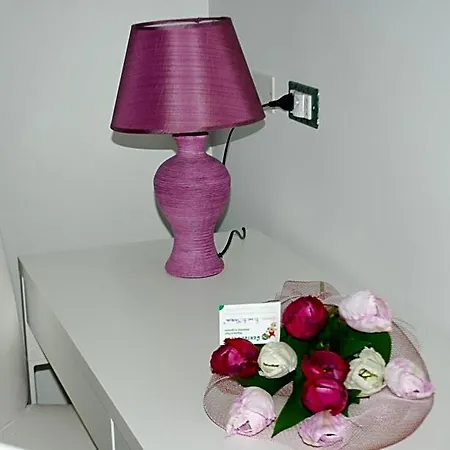 Bed & Breakfast Aurora 3*