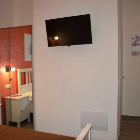 Aurora Bed & Breakfast Custonaci