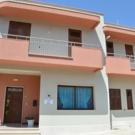 住宿加早餐酒店 Aurora