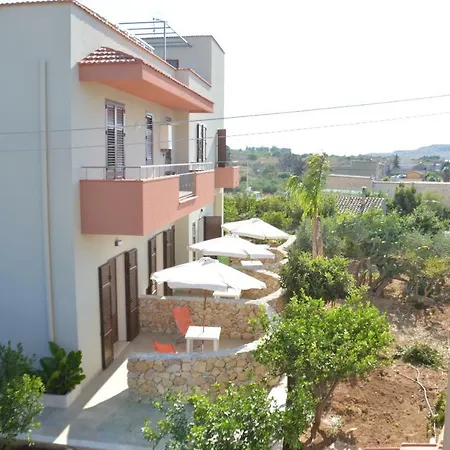 Aurora Bed & Breakfast Custonaci